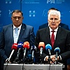 Dodik i Čović više ne vode samo paralelne politike, sada guraju isti opasan narativ