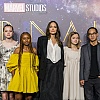 Kćerka i sin Angelina Jolie i Brada Pitta pokrenuli postupak uklanjanja njegovog prezimena