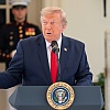 Trump naredio američkoj vojsci: Od sutra navečer ponovo uvodimo blokadu iranskih luka