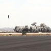 Huti tvrde da su gađali aerodrom Abha u Saudijskoj Arabiji kao odgovor na napad na Sanu