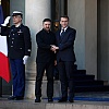 Ukrajina dobija ponudu za pobjedu: Macron najavio da će Kijev proizvoditi francuske krstareće rakete