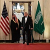 Saudijska Arabija prije napada na Hute u Jemenu zatražila podršku od Donalda Trumpa
