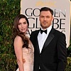 Brian Austin Green o braku s Megan Fox: Vodila me fizička privlačnost