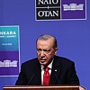 Recep Tayyip Erdogan: Turska će učiniti sve da se ne ponove stradanja poput genocida u Srebrenici