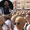 Reper Pitbull zajedno s fanovima srušio Guinnessov rekord za okupljanje najviše ćelavih ljudi na jednom mjestu