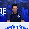 David Muslera Rodriguez novi trener FK Željezničar