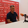 Ibro Rahimić: Prolaz u drugo pretkolo bi nam došao kao osvajanje Kupa BiH