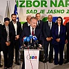 SDA: Bošnjaci imaju najviše razloga za nezadovoljstvo, naše pozicije zauzeli su Srbi i, u najvećoj mjeri, Hrvati