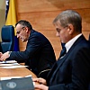 Hitna sjednica: Predstavnički dom zakazao zasjedanje o državnom budžetu za 2026. godinu