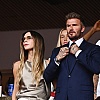 Victoriju Beckham ismijavaju zbog reakcije na utakmici, David je pokušao braniti: Slavila je u sebi, obećavam
