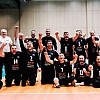 Odbojkaši BiH pobijedili Irak i zakazali četvrtfinalni duel s Egiptom