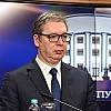 Vučić poručio Zagrebu: U tajnosti pokušavate nabaviti izraelski sistem protuzračne odbrane Barak