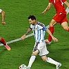 Carragher uoči polufinala: Argentina se s Messijem brani s igračem manje, Engleska to mora kazniti