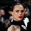 Cara Delevingne pozirala bez donjeg veša: Nikada se nisam osjećala ugodnije u svom tijelu