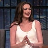 Anne Hathaway iskrena o trećoj trudnoći: Bili smo šokirani da je uspjelo, ovo je naša prekretnica