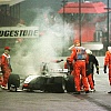 Sjećate li se jednog od najvećih sudara u historiji F1: Uništeno 13 od 22 bolida na startu trke