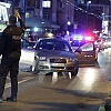 Sarajevo: Saobraćajna nesreća u Hrasnom, na automobilima nastala materijalna šteta
