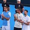 Pogledajte kako je Novak Đoković dočekan u Međugorju, najava voditeljice oduševila sve na tribinama