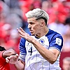 Bomba iz Engleske! Tarik Muharemović je novi igrač Leedsa