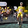 Sjajni Tadej Pogačar ima veliku prednost nakon 10 etapa Tour de Francea, nikada nije bio ubjedljiviji