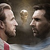 Vječito rivalstvo Engleske i Argentine na terenu i van njega daje nam drugog finalistu SP-a