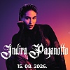 Indira Paganotto stiže u Sarajevo: Matinée Special dovodi jednu od najvećih zvijezda svjetske elektronske scene