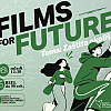 Otvoren poziv mladima za sudjelovanje u projektu "Films for Future" na 32. Sarajevo Film Festivalu