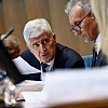 Pravila koja važe otkako HDZ i SNSD nemaju većinu: Čović već u prvih pet minuta sjednice prekršio Poslovnik