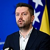 Purić odgovorio Damiru Nikšiću: Podrška Naše stranke meni nije upitna