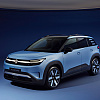 Volkswagen predstavio novi ID. Cross