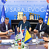 Nastavlja se gasifikacija Kantona Sarajevo, evo i u kojim općinama