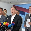 Bodiroga: Vlada RS-a se zadužuje da bi vratila dugove, svako dijete koje se rodi u RS-u u startu je dužno 6.000 KM