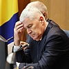 Dom naroda PSBiH usvojio principe Prijedloga zakona o VSTV-u
