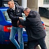 Potvrđena optužnica protiv kriminalca Velemira Gordeljevića zbog oružane pljačke zlatare u Kalesiji