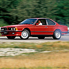 BMW E24: Pitomi "Morski pas" koji je imao i svoju divlju stranu