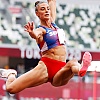 U atletici se ukidaju "seksualizirani" kadrovi, Ivana Španović zadovoljna odlukom