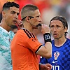 Pročitajte prigovor koji su Hrvati uputili FIFA-i nakon utakmice s Portugalom