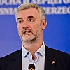 Forto: BiH je probila sve rokove za Reformsku agendu, upozoreni smo da ćemo izgubiti sav novac ako se ne pokrenemo