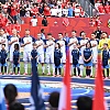 BiH napredovala za tri pozicije na najnovijoj FIFA rang listi