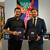Općina Stari Grad i Sarajevo Film Festival potpisali ugovor o sufinansiranju