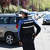 Sudar s automatskim kočenjem u nuždi je čista stvar za policiju, a za vozače novi izvor stresa