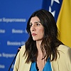 Naša stranka o rezoluciji Sabora: Pad turizma i rast troškova prikrivaju tompsonizacijom, bh. Hrvati su im žeton