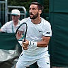Damir Džumhur prošao u četvrtfinale ATP turnira u Umagu