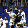 Tok utakmice: Engleska - Argentina 1:2
