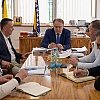 Nikšić nakon odbijenice suda u Zenici: Uložit ćemo žalbu, ne odustajemo od 1.500 radnika Željezare