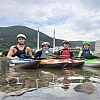 Još jedna uspješna eko akcija ronilačkog kluba KVS SCUBA iz Sarajeva: Očišćena Drina u Goraždu