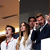 Brojni poznati prate utakmicu Engleske i Argentine na SP-u: Victoria i David Beckham ponovo na stadionu