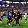 Argentina preokretom za pamćenje srušila Englesku i plasirala se u novo finale Mundijala