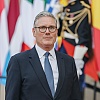 Starmer u Kijevu na kraju mandata: Britanska podrška Ukrajini ostaje nepokolebljiva