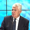 Čović: OHR mora nestati i da dalje idemo sami; zašto model iz Mostara ne bismo primijenili i na Travnik?